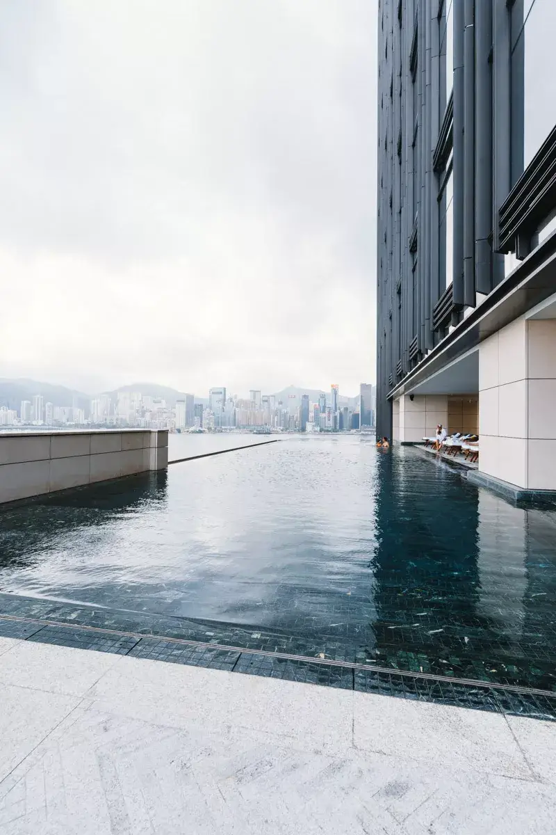 Rosewood Hong Kong