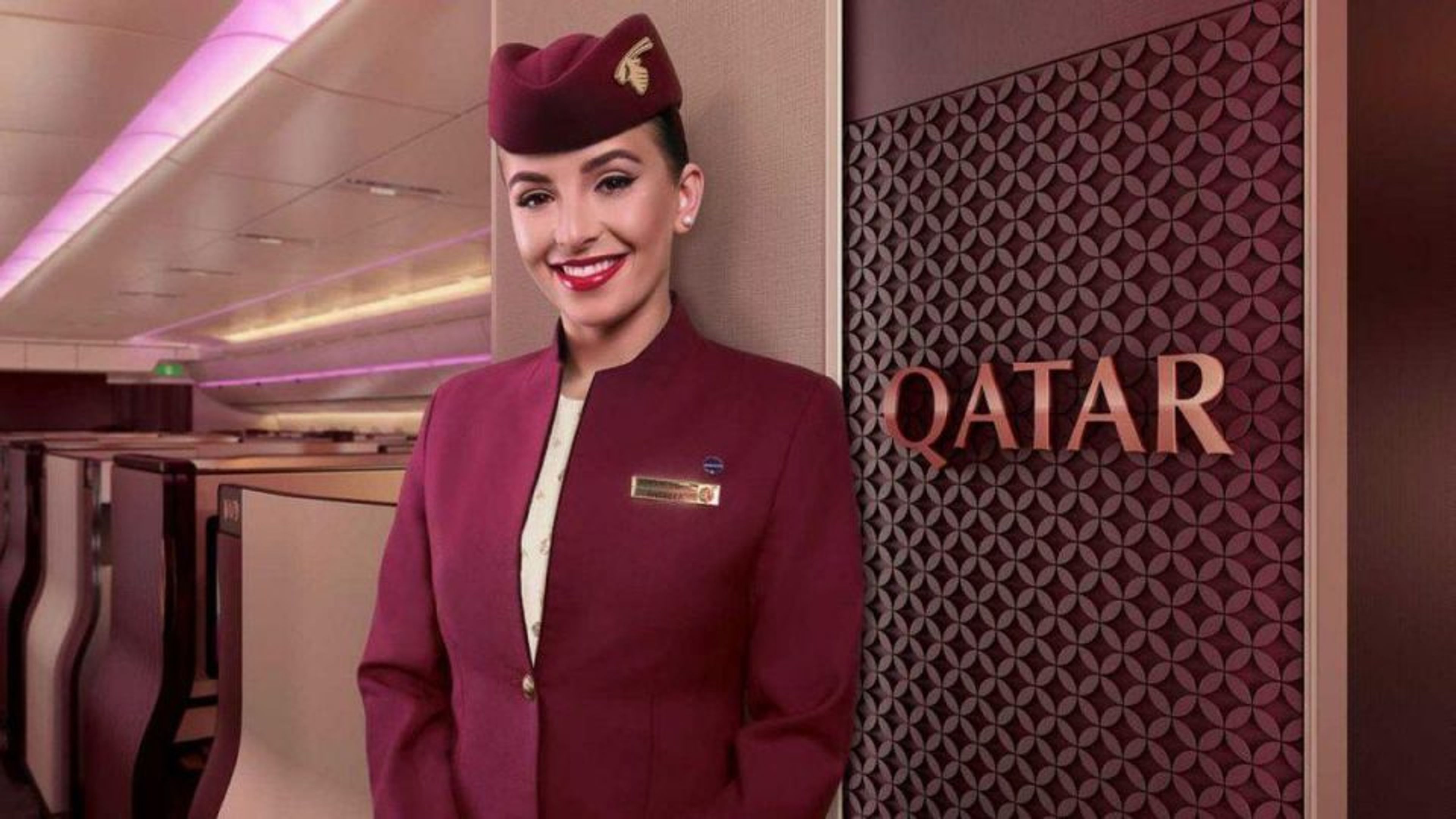 Qatar Airways And Accor All Fast Track Status Offer