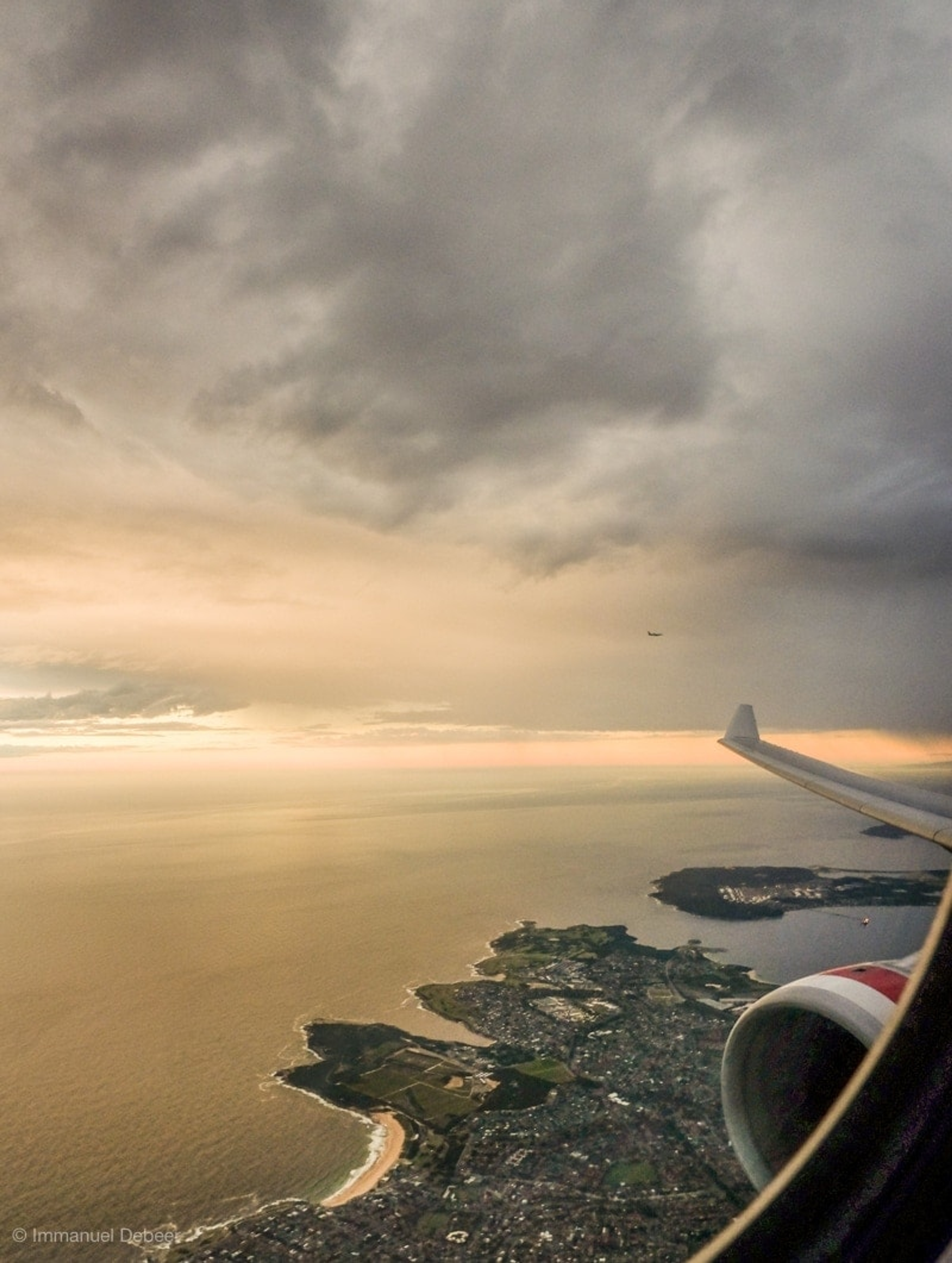 virgin australia business class