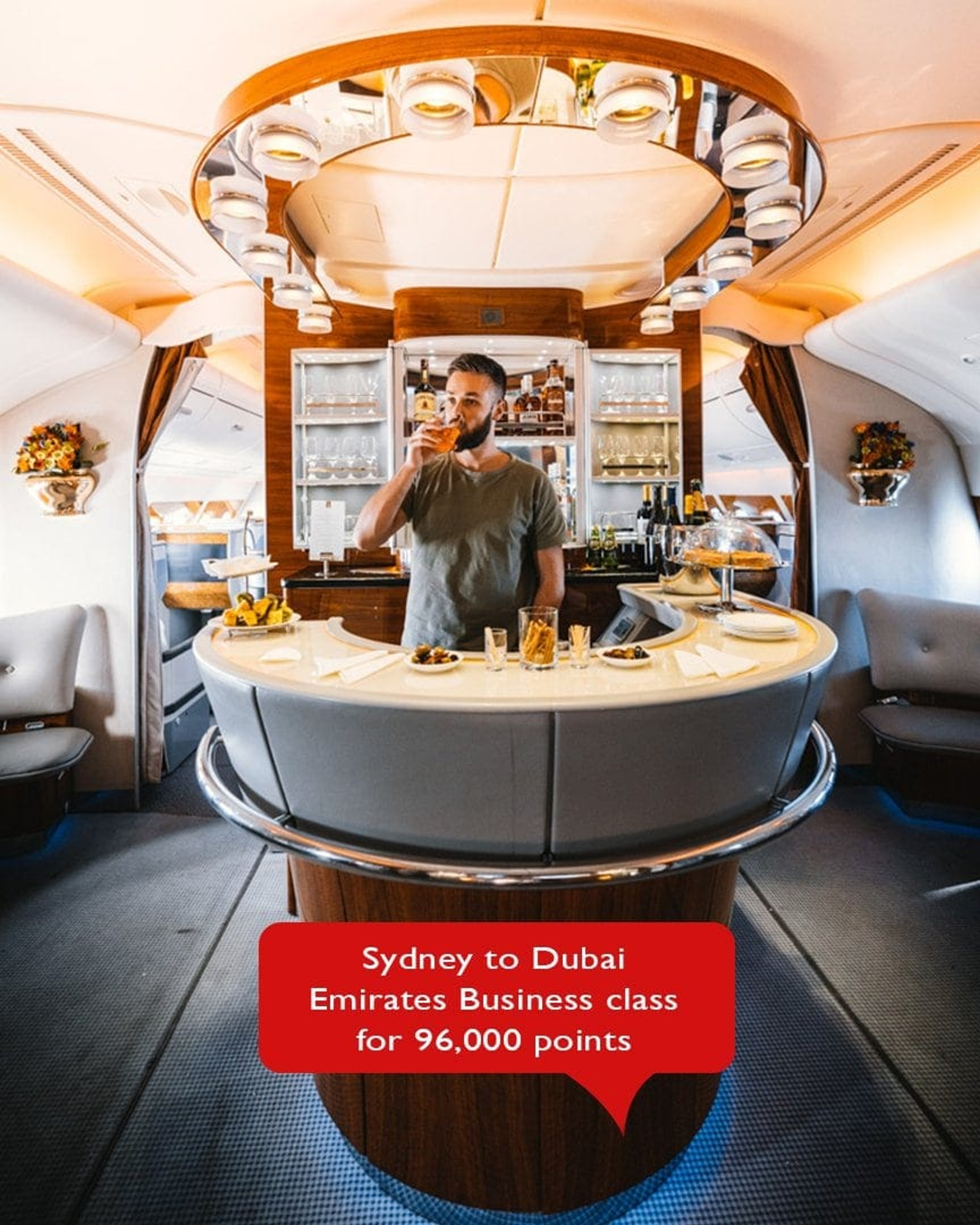 Business Class