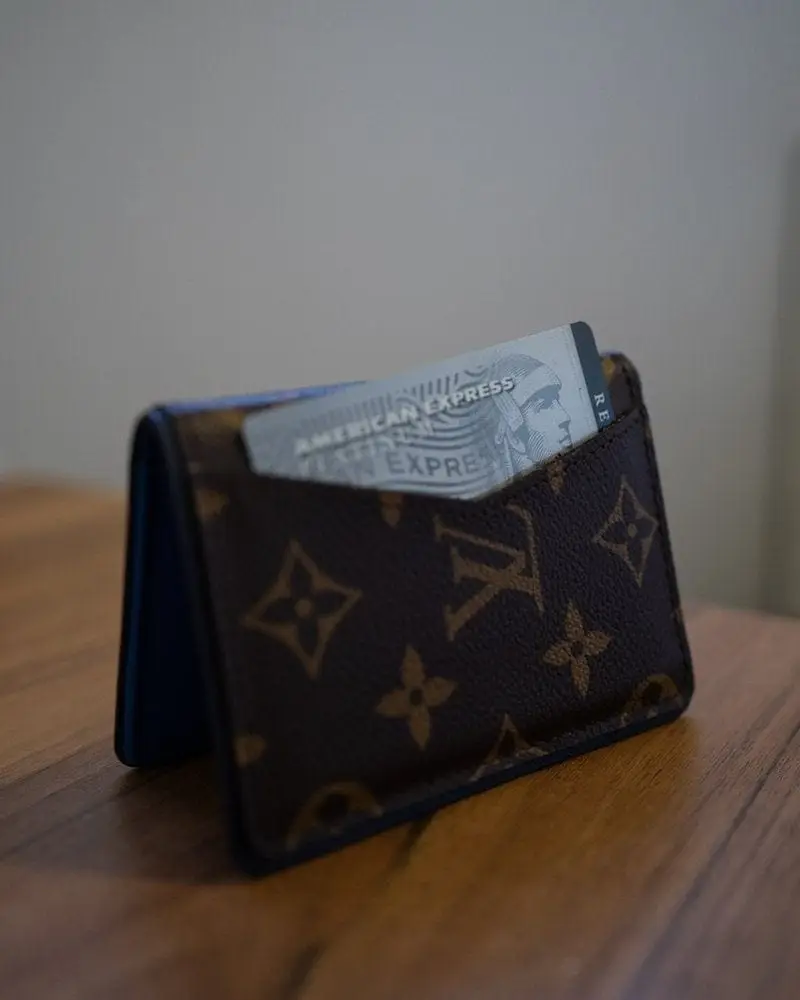 What's In My Wallet - Post Amex Deval Strategy Points