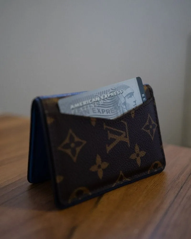 What's In My Wallet - Post Amex Deval Strategy Points