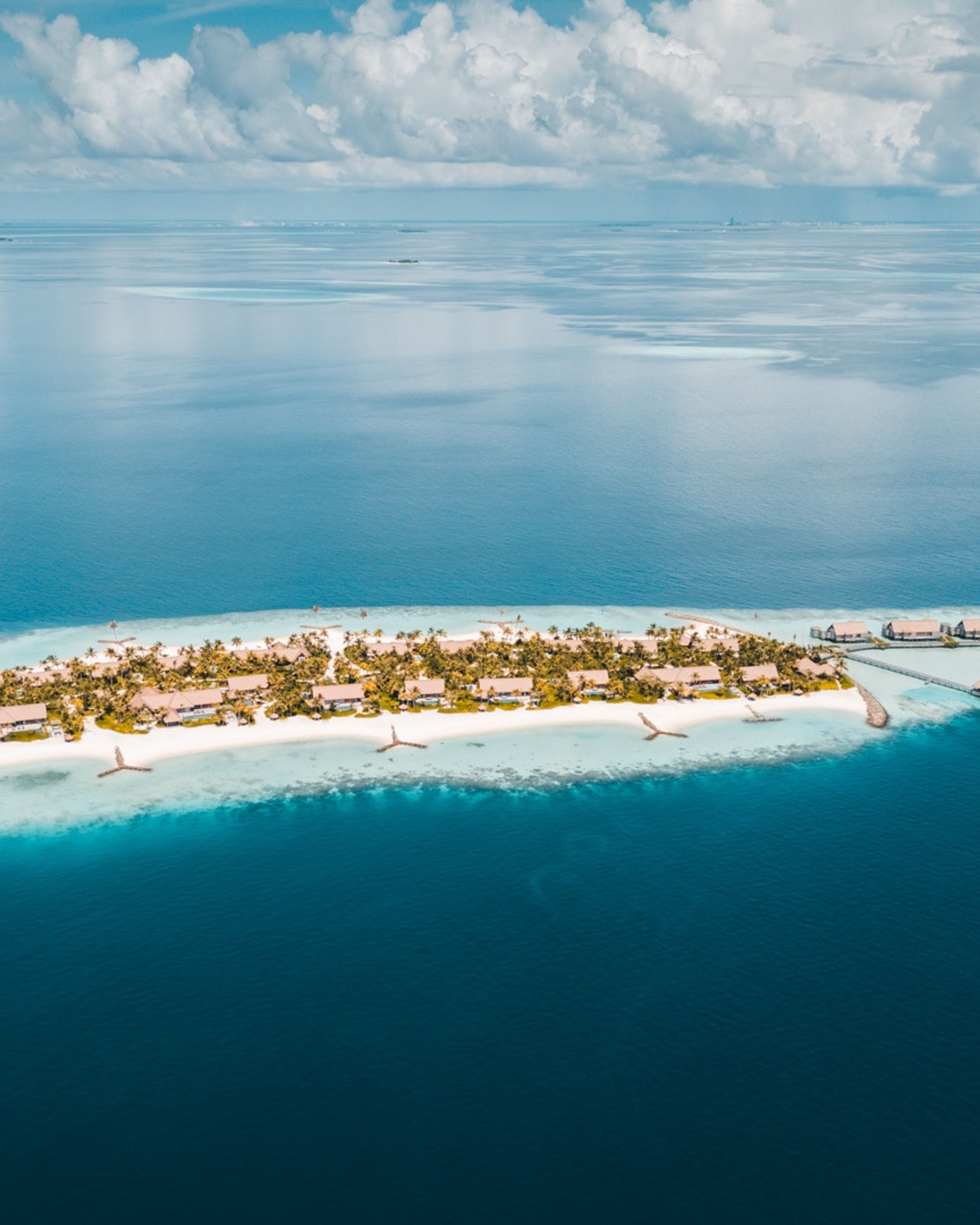 Waldorf Astoria Maldives Review