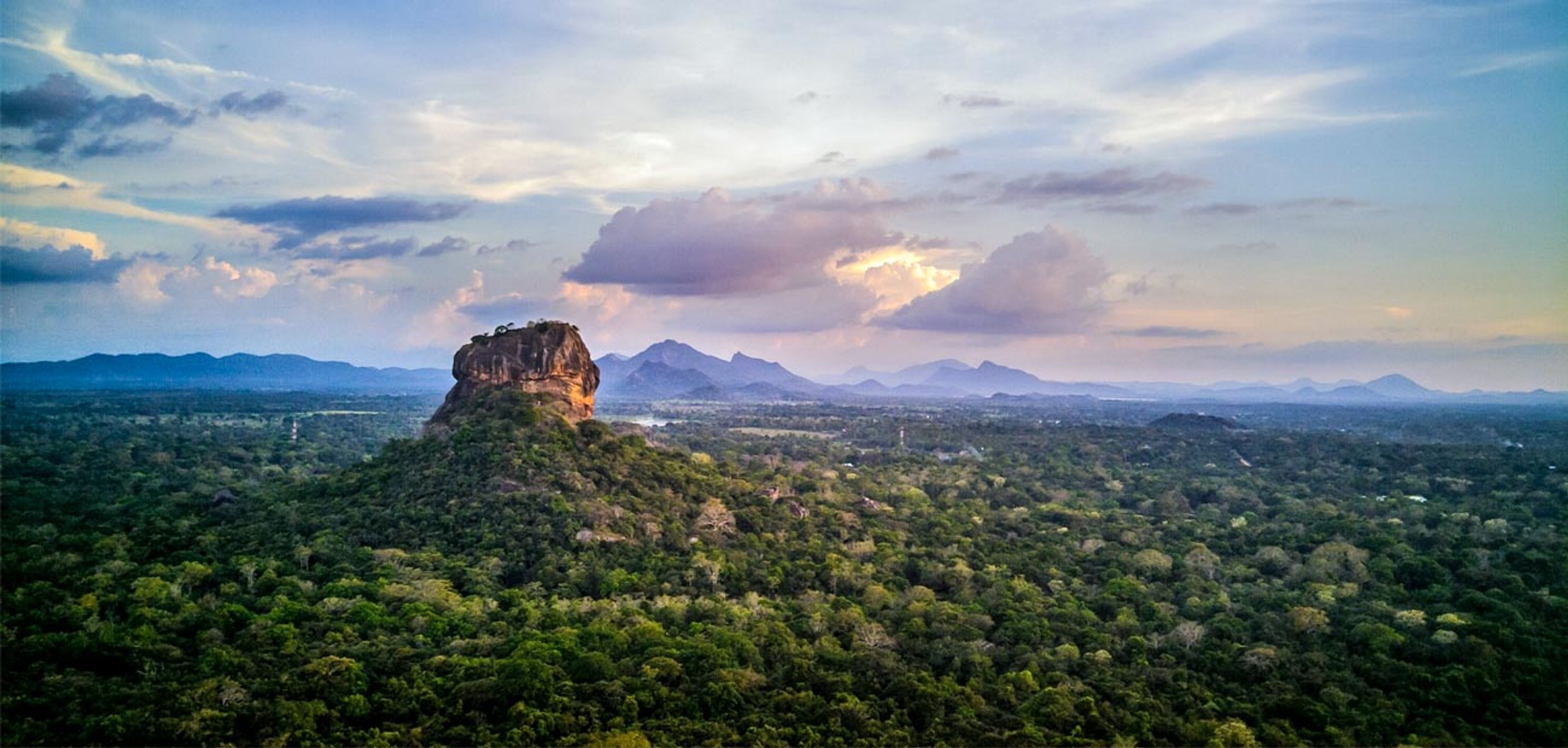 New Emirates First Class to Sri Lanka