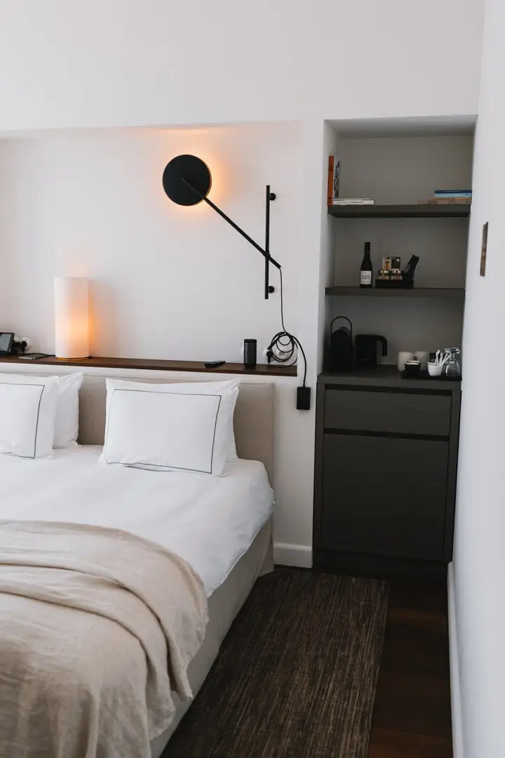 August Hotel Antwerp