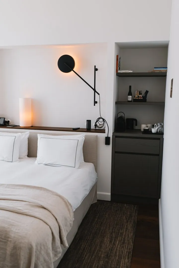 August Hotel Antwerp