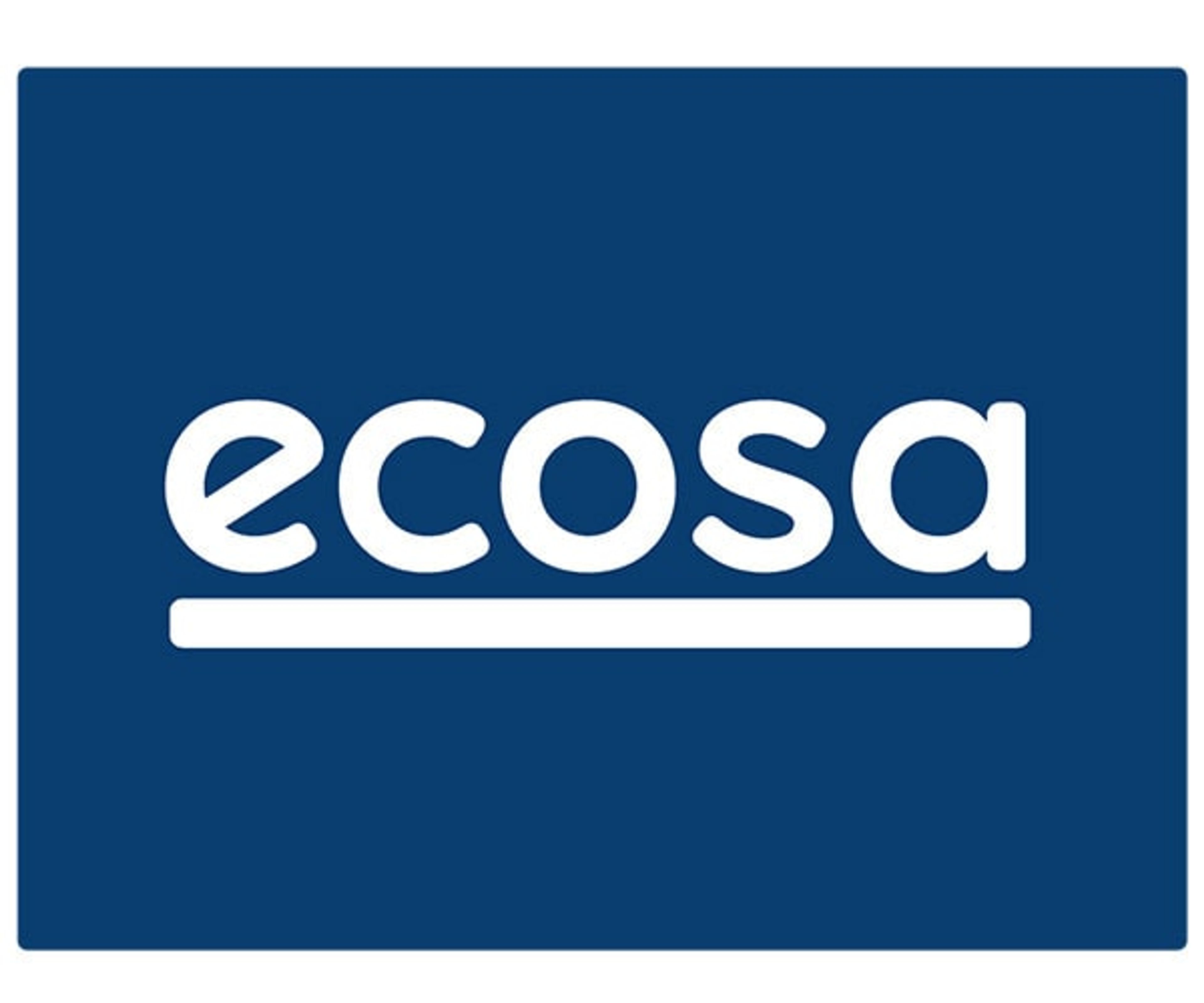 Ecosa