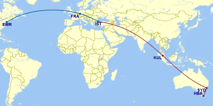 Flight Hacks image