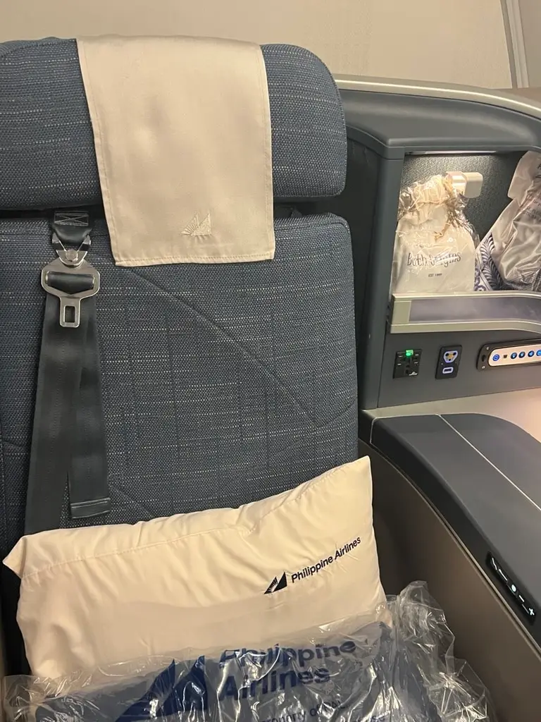Seat