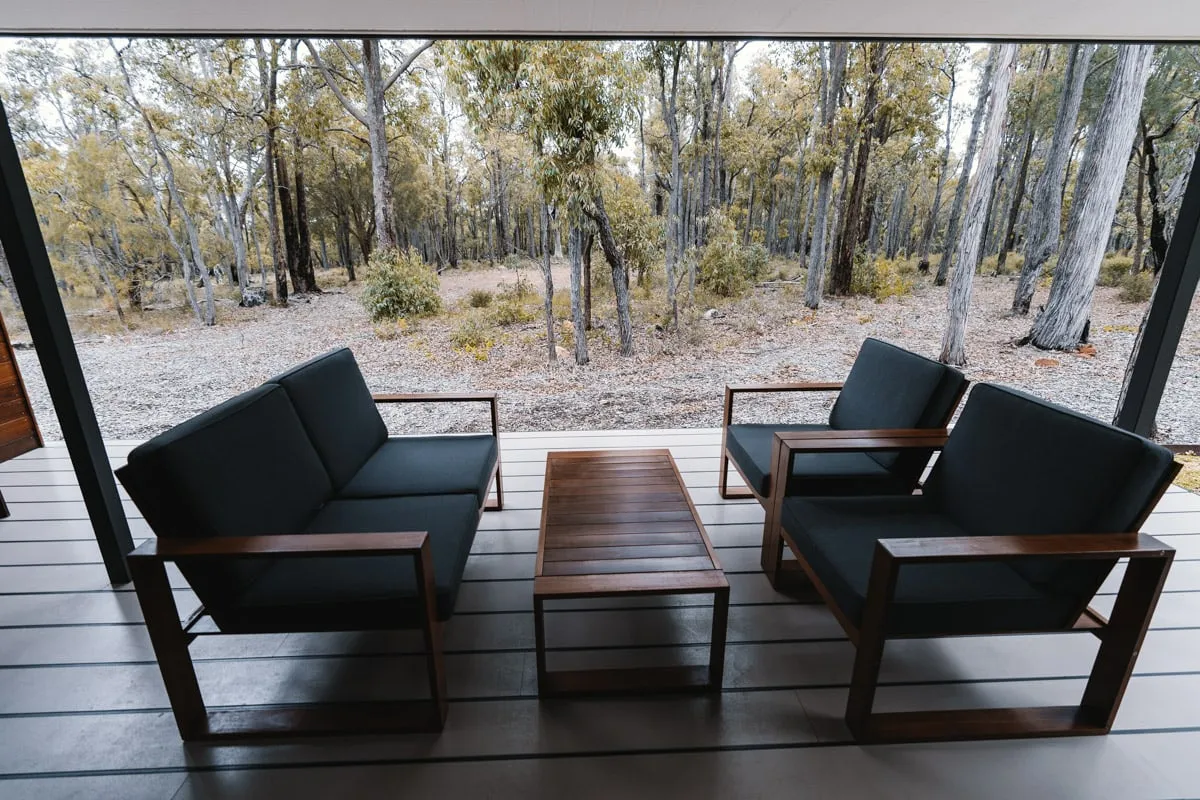 Amaroo Retreat & Spa Perth Hills
