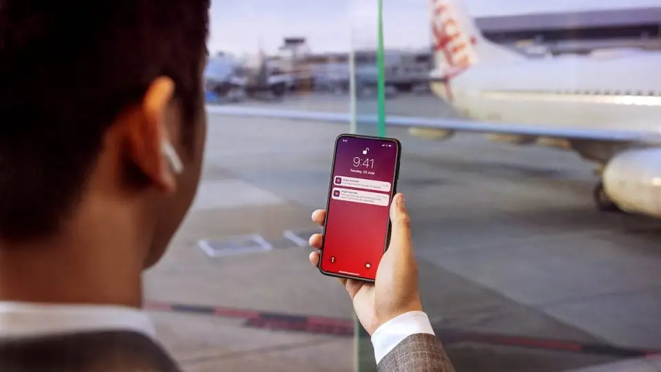We Tested Virgin Australia’s Baggage Tracking So You Don’t Have To