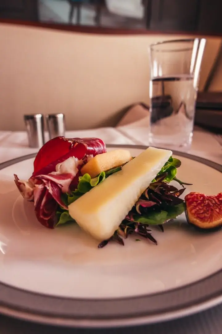 food