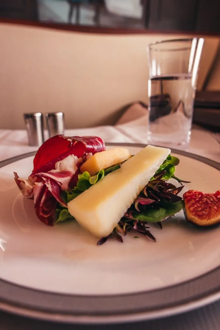 food