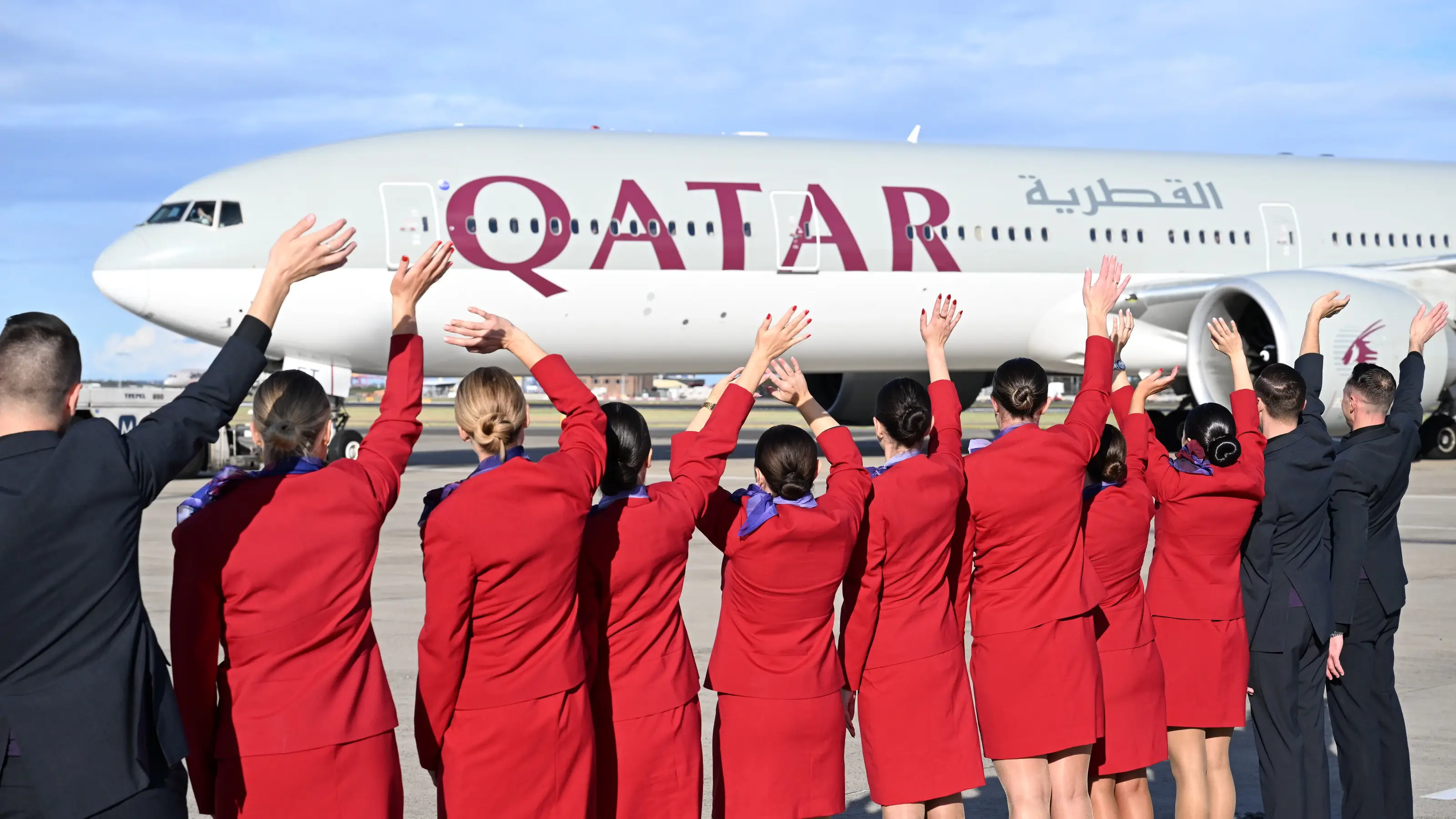 Velocity Slaps Huge "Fuel Fee" On Qatar Airways Redemptions