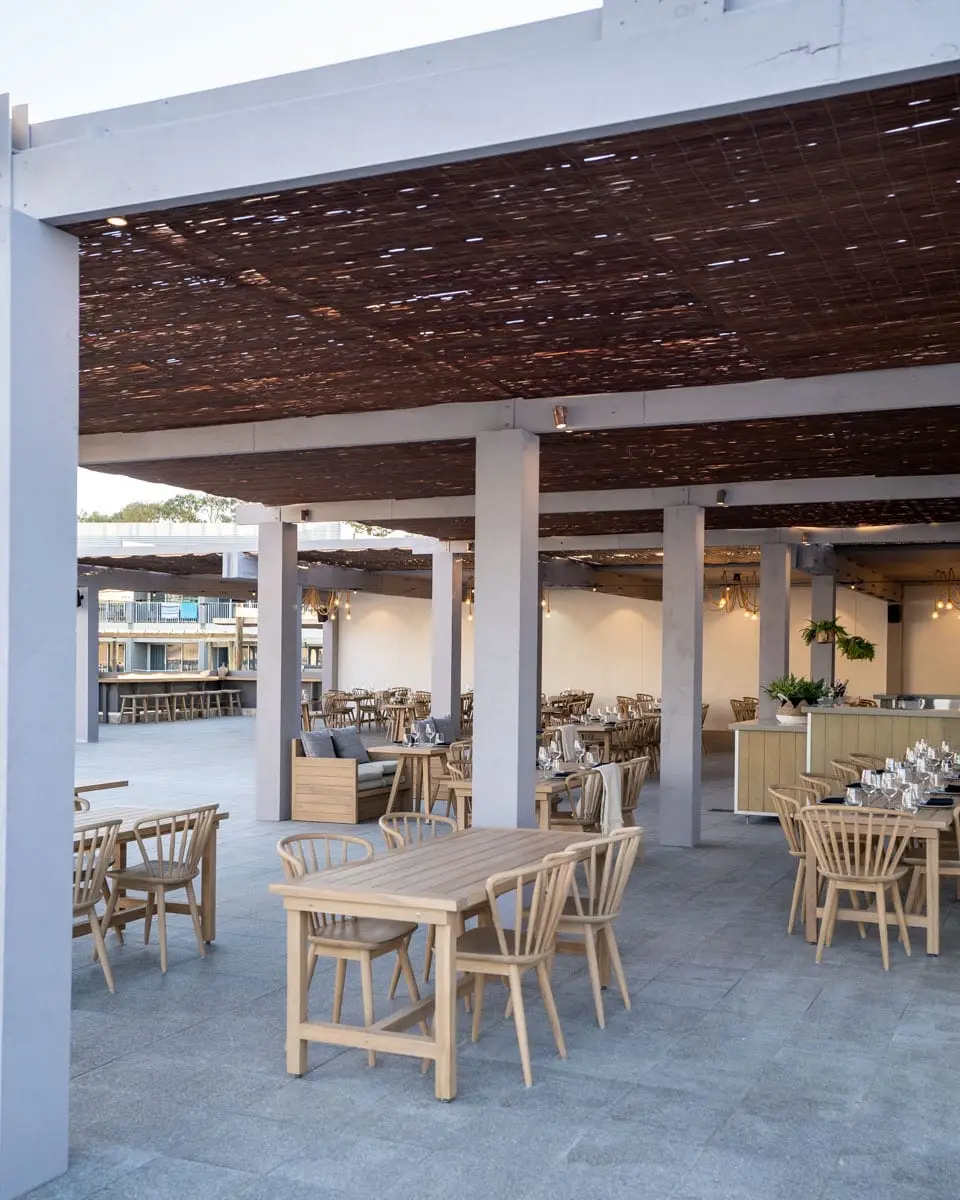 Samphire Rottnest Island Review