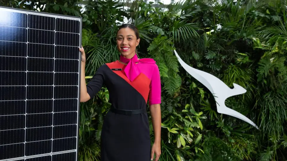 Qantas Launches Green Frequent Flyer Tier — But What’s It All About?