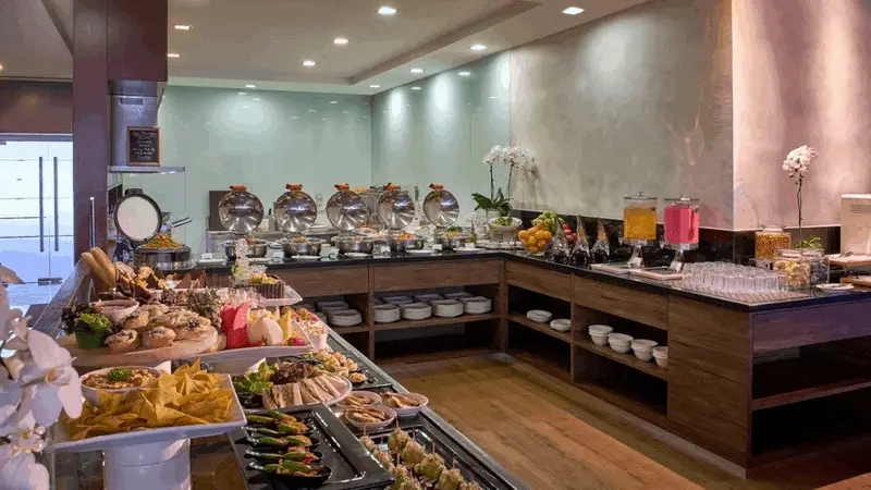Foods