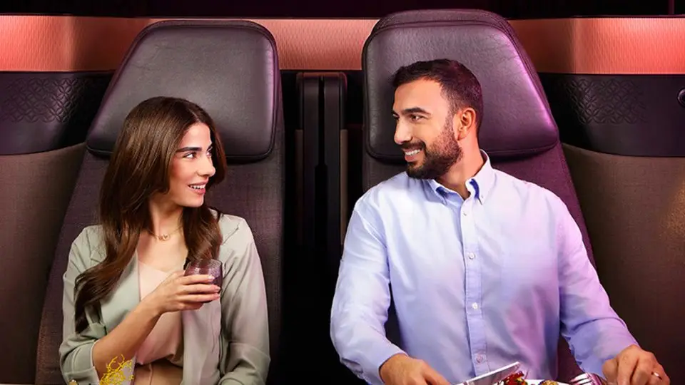 Qatar Airways Privilege Club Double Status Points 2024