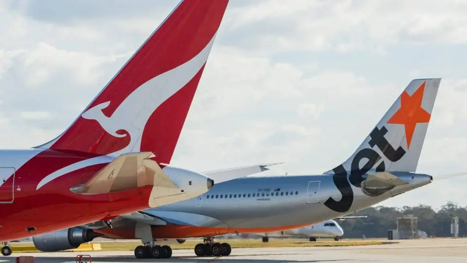 Qantas And Jetstar Launch New Flights To India and Korea: How To Book With Points
