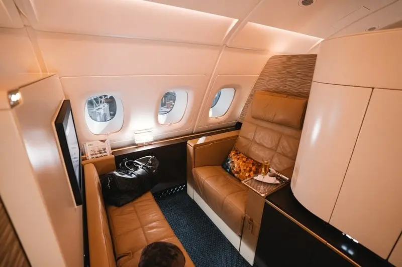  A380 