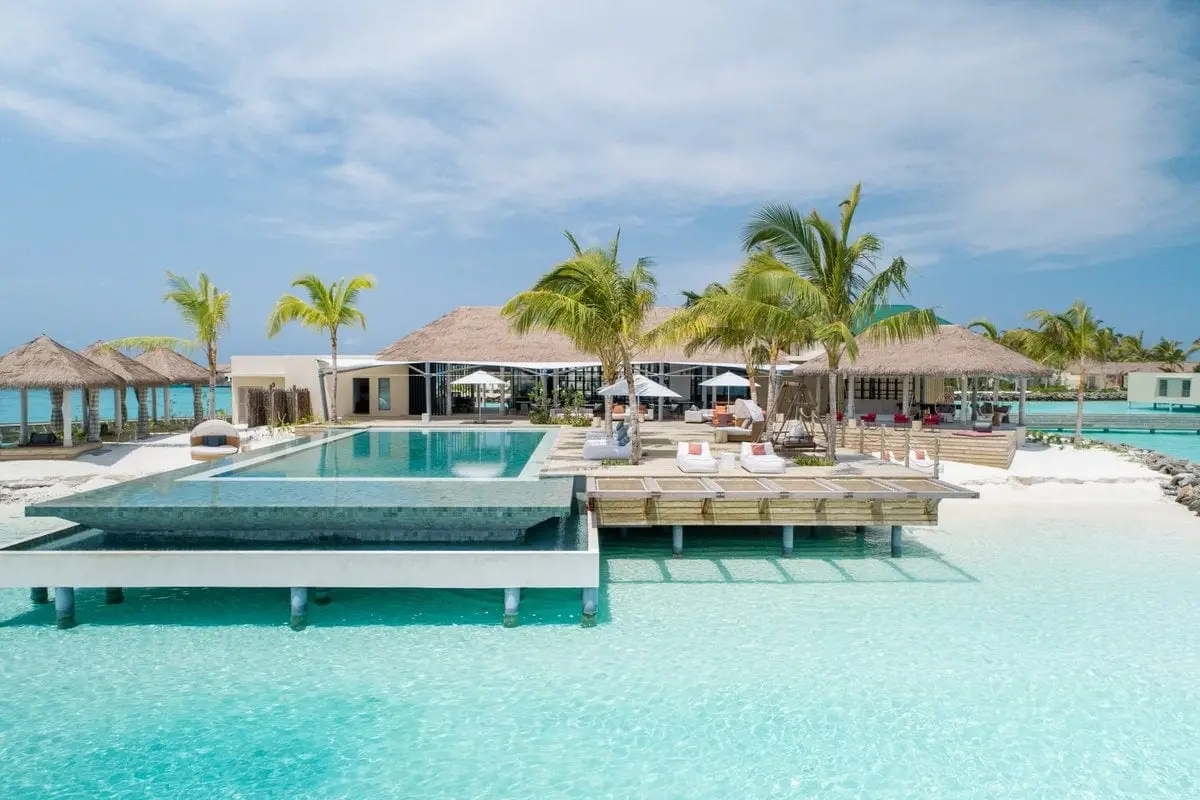 Top 6 Most Luxurious InterContinental Hotels Unesco