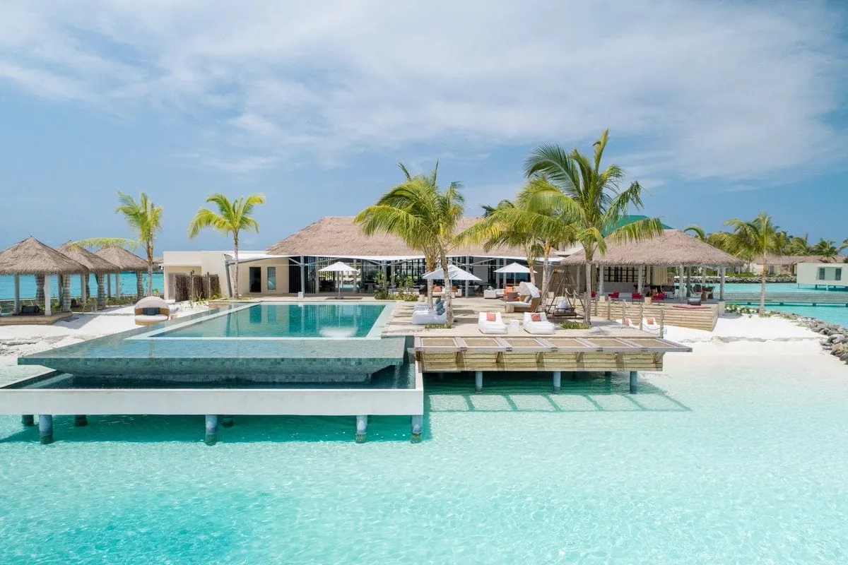 Top 6 Most Luxurious InterContinental Hotels Unesco
