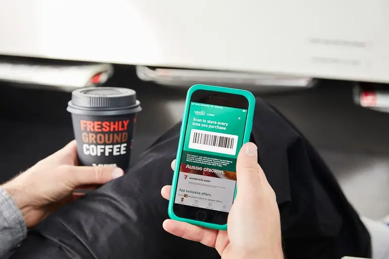 Velocity x 7-ELeven Image