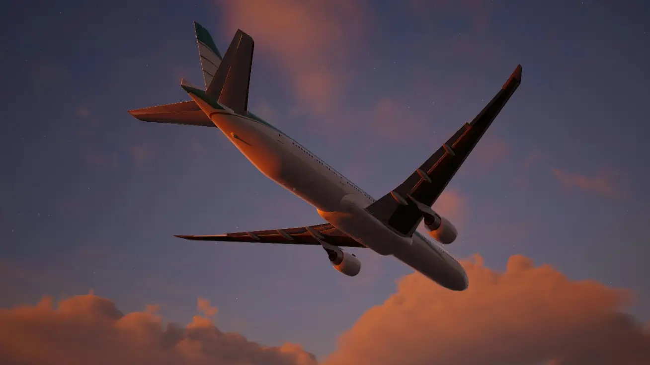 Flight Hacks image