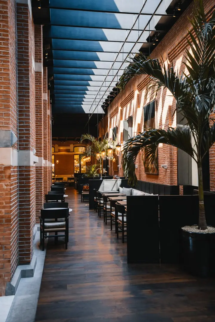 August Hotel Antwerp