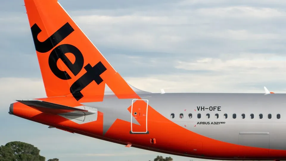 Fly Jetstar To Japan And Return For Free
