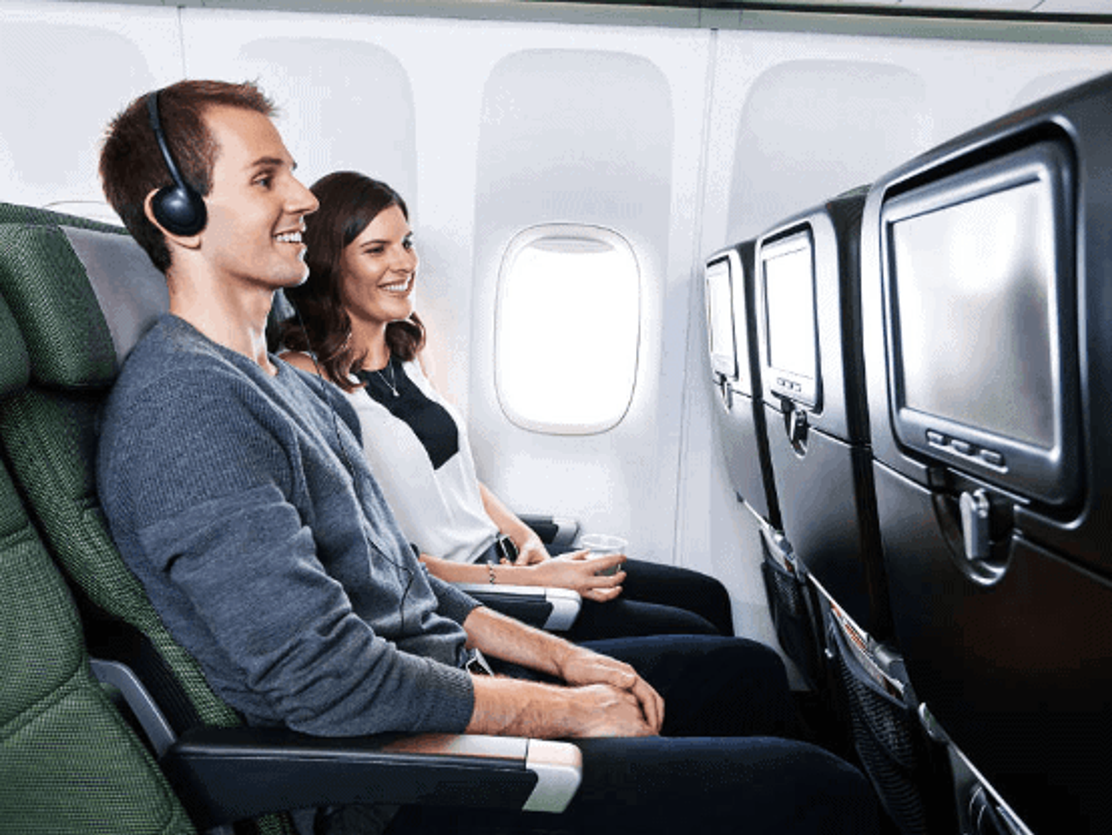 How To Fly One Of The Last Qantas Boeing 747 Flights Economy