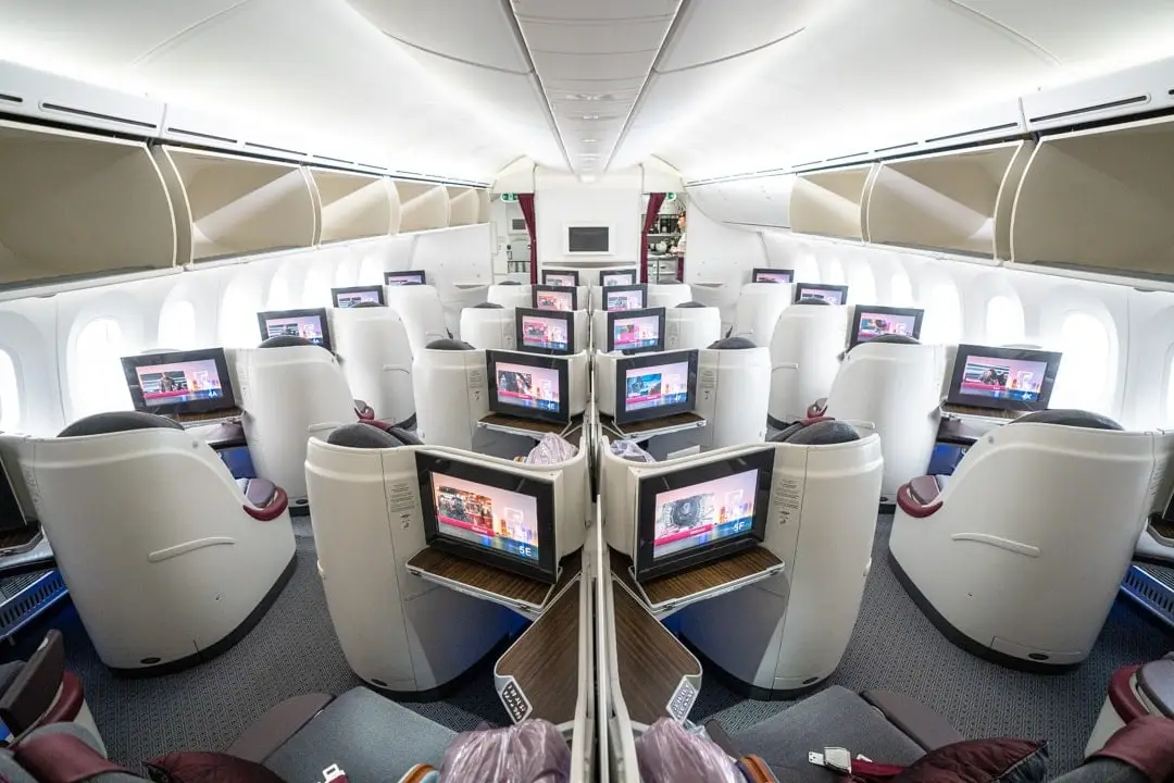 seats