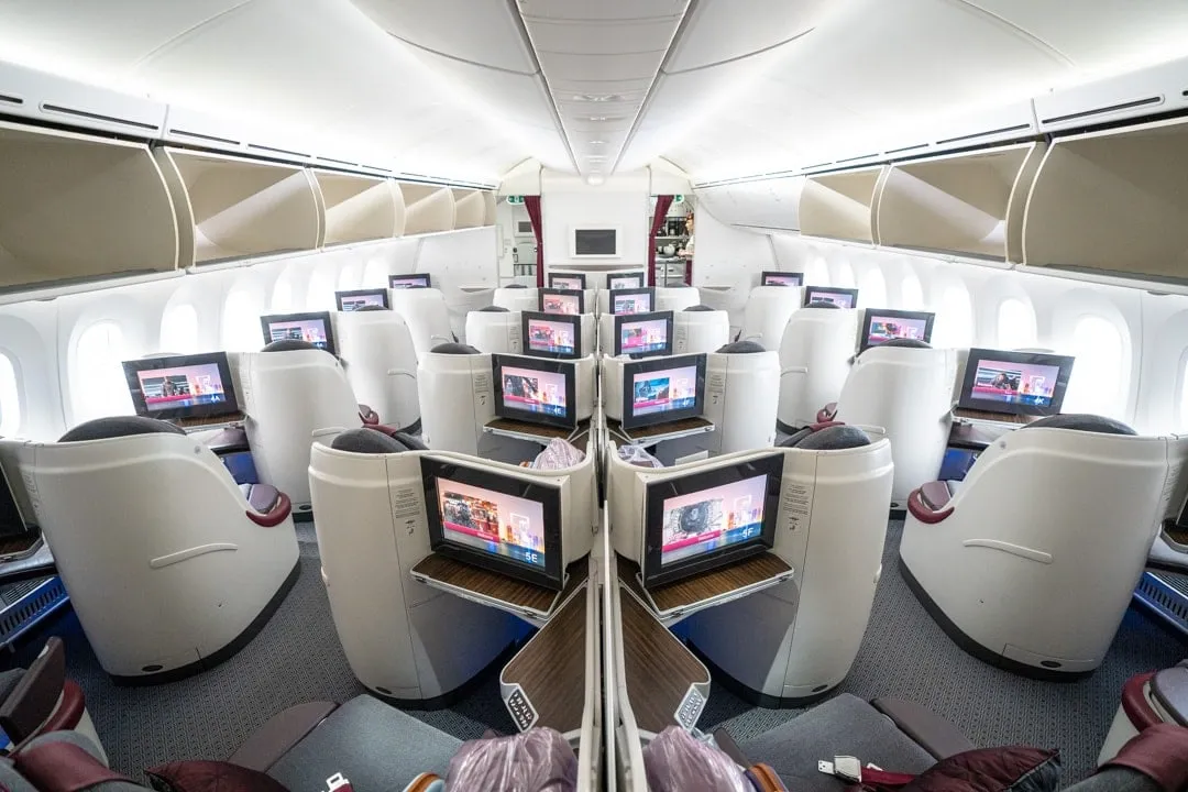 seats