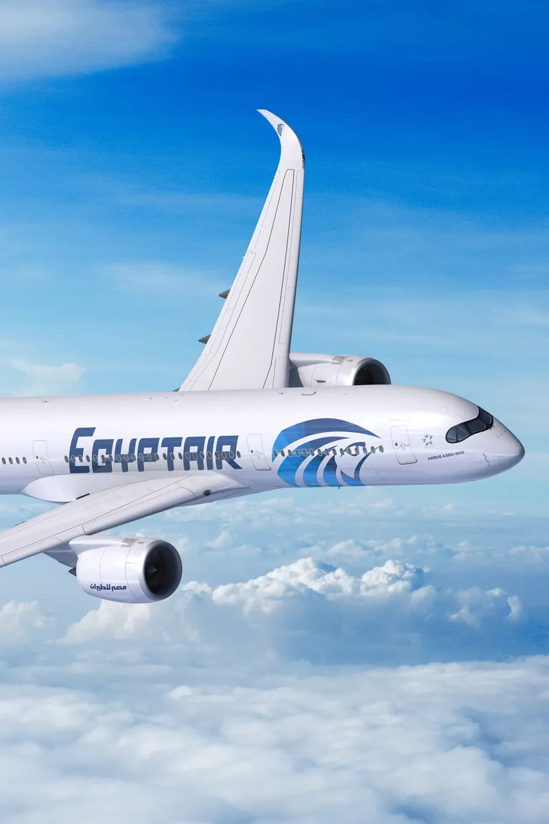 EgyptAir To Fly Cairo-Sydney Via Singapore In 2027