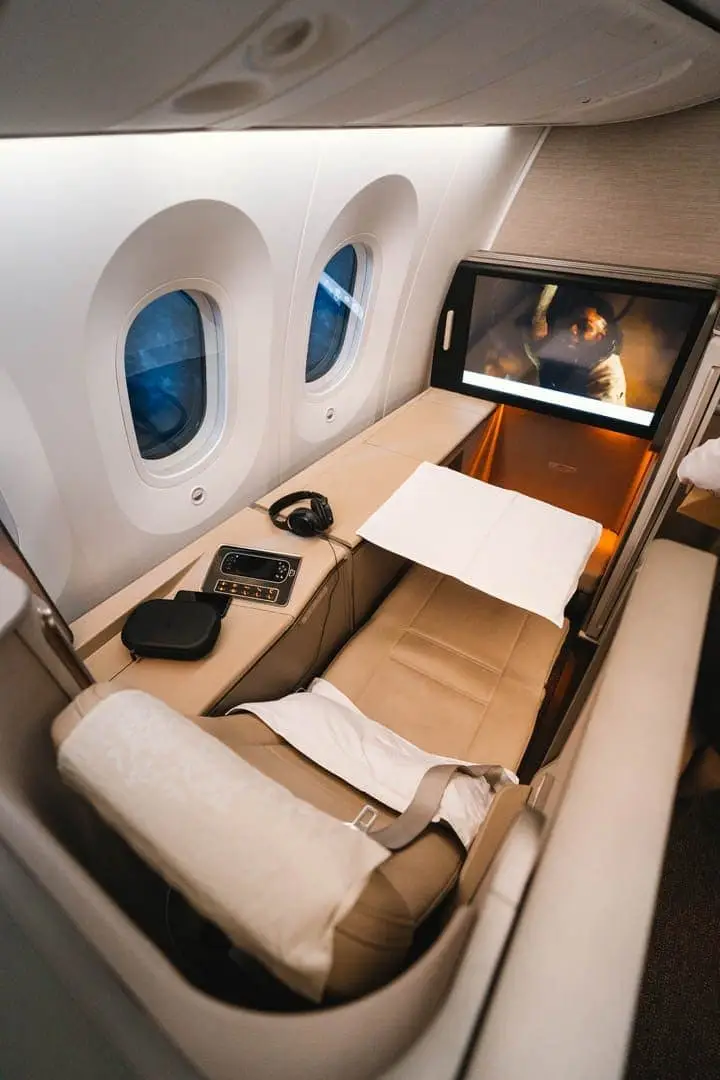 Seat