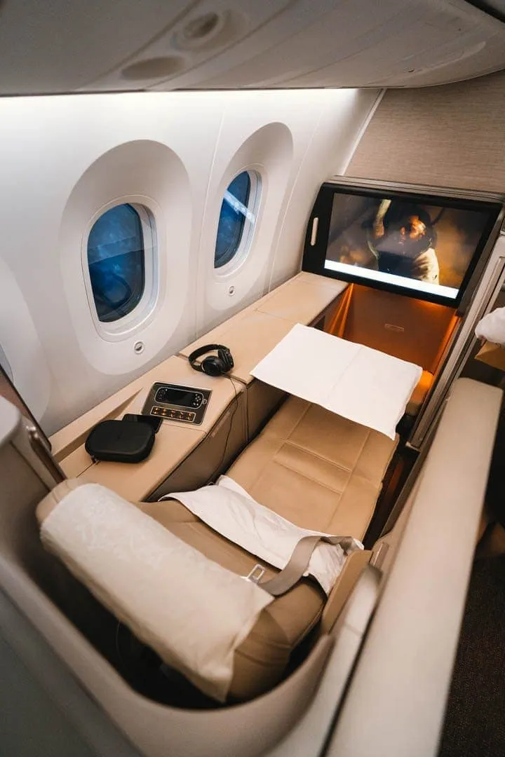 Seat