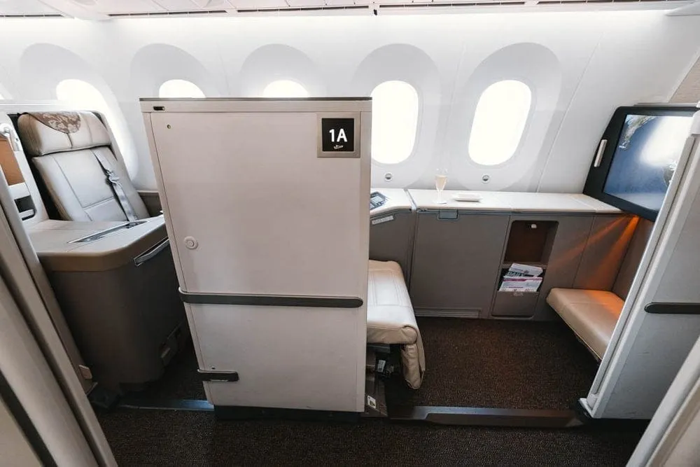 Seats