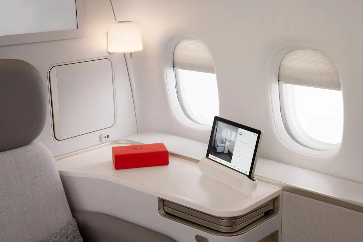 first class connectivity