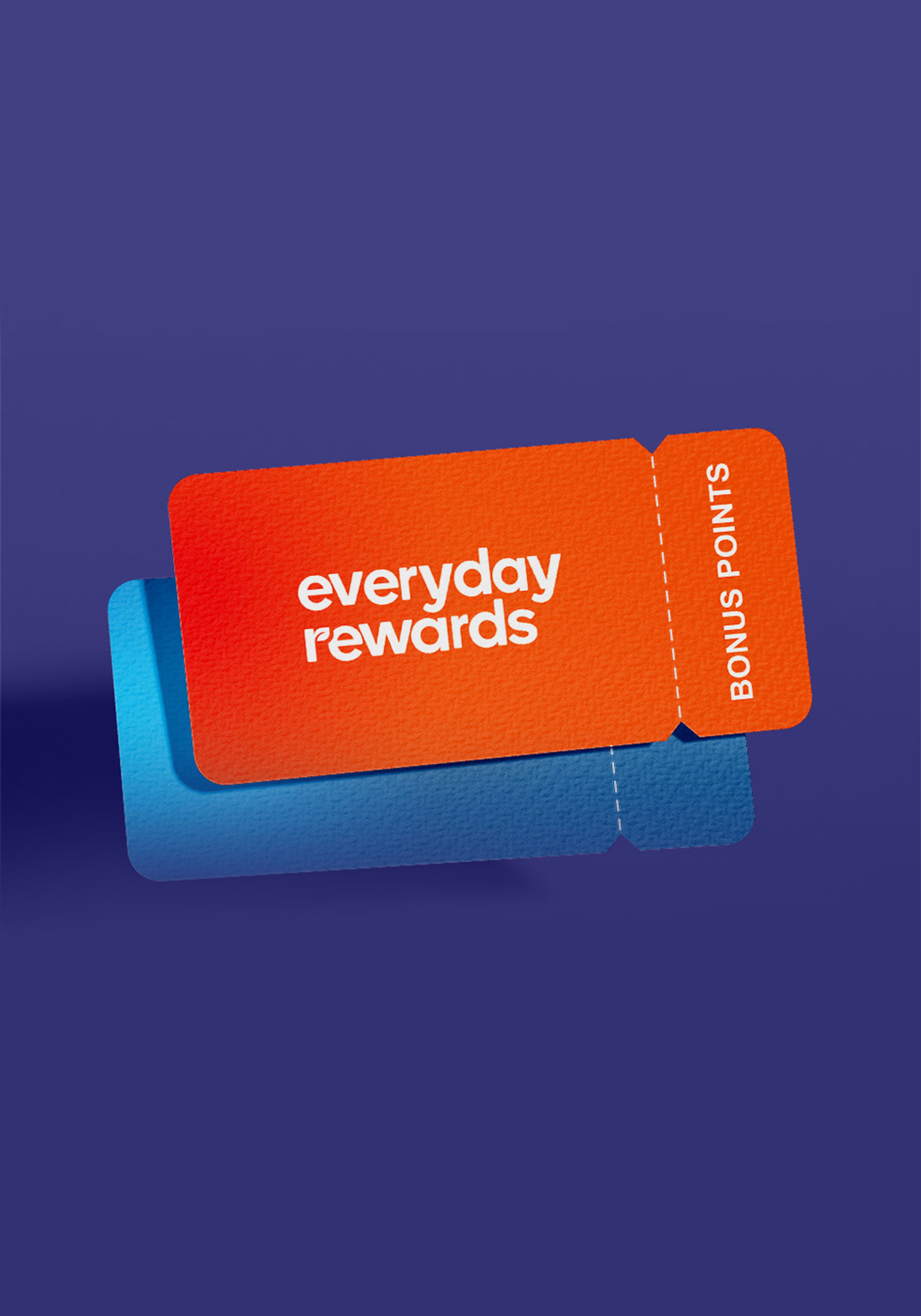 Weekly Gift Card Points Offers Flybuys & Everyday Rewards