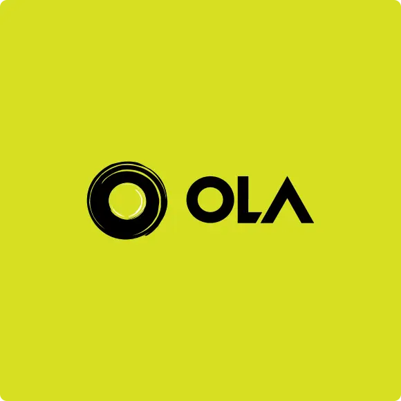 Ola Coupon