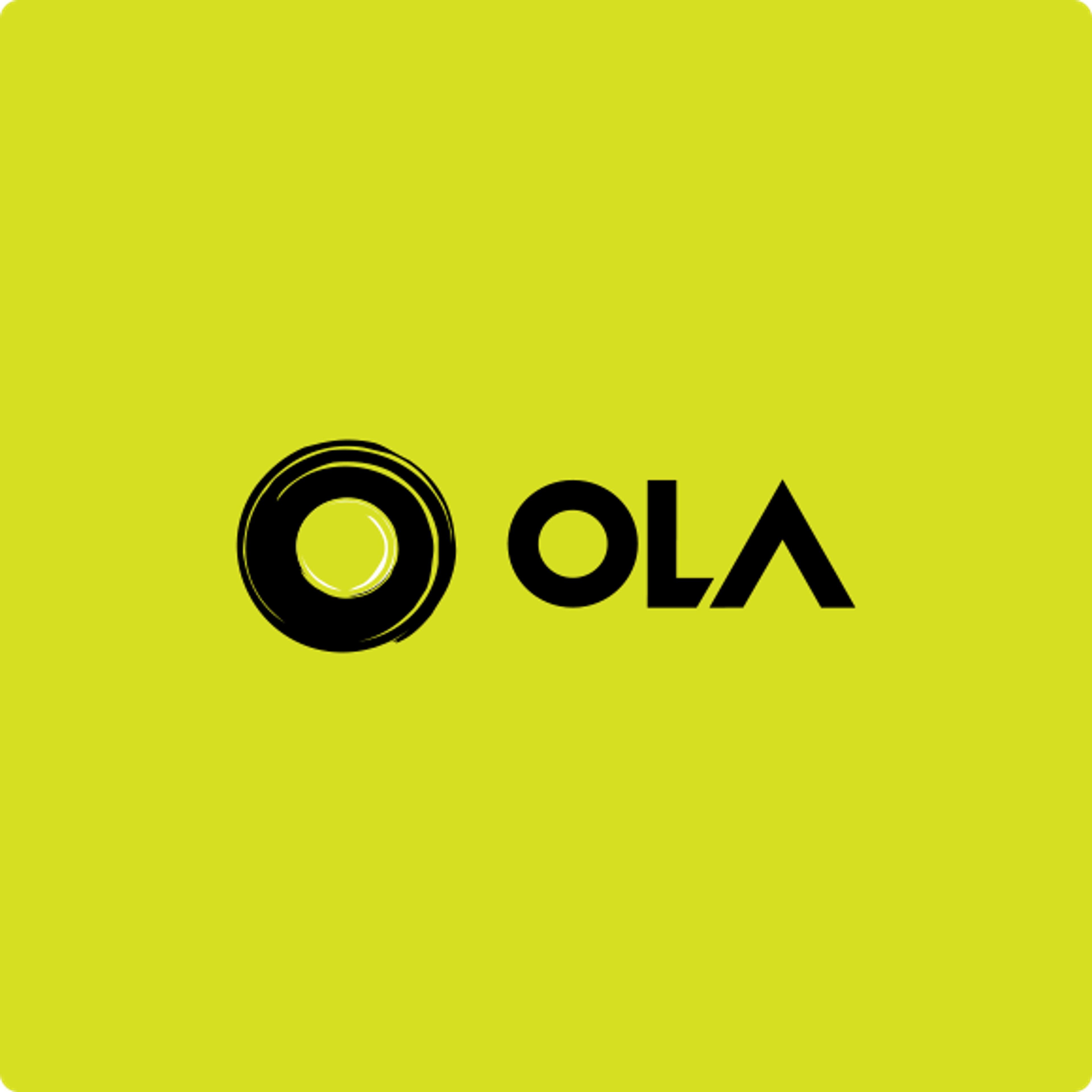 Ola first time user coupon on sale