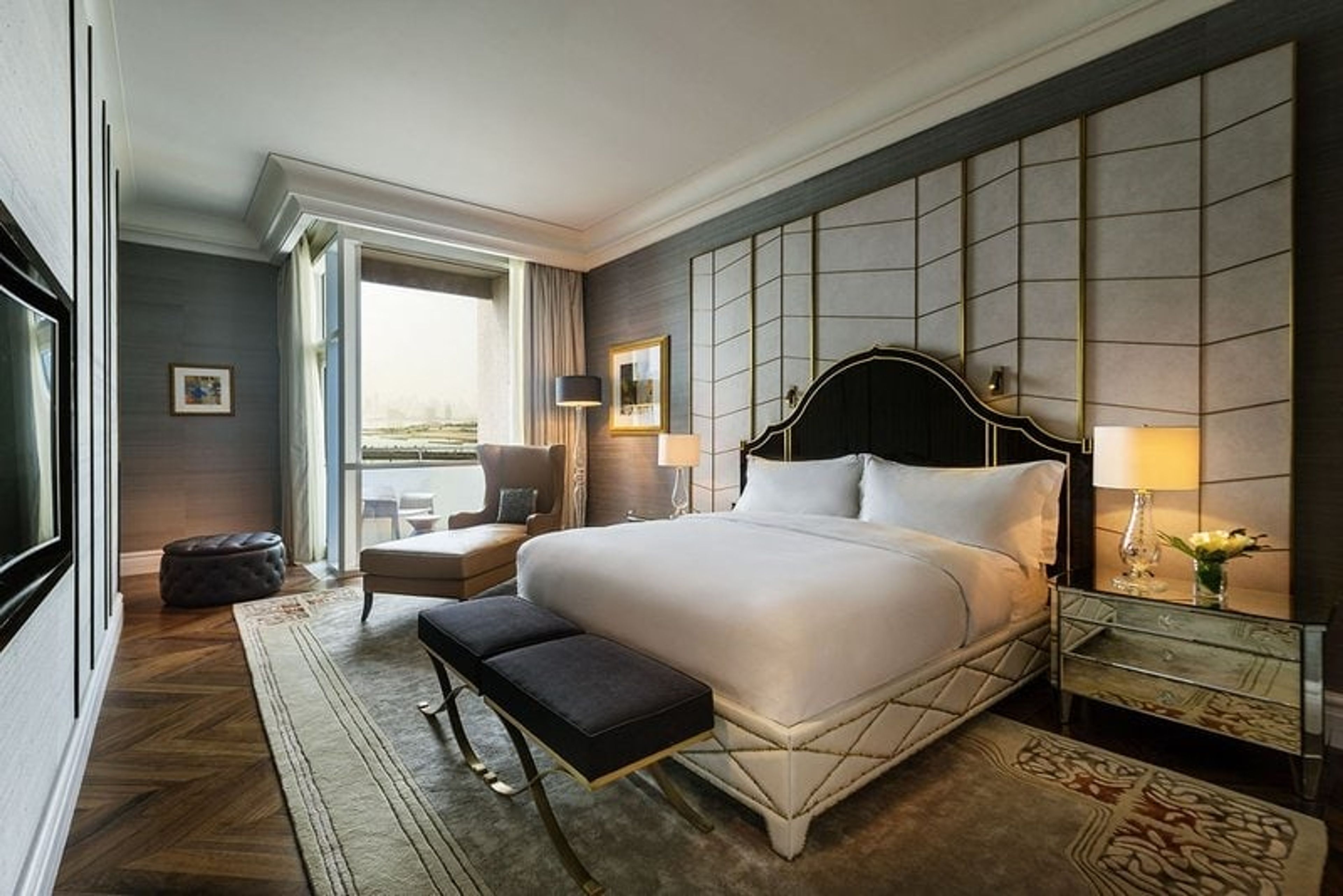 Ritz Carlton Doha