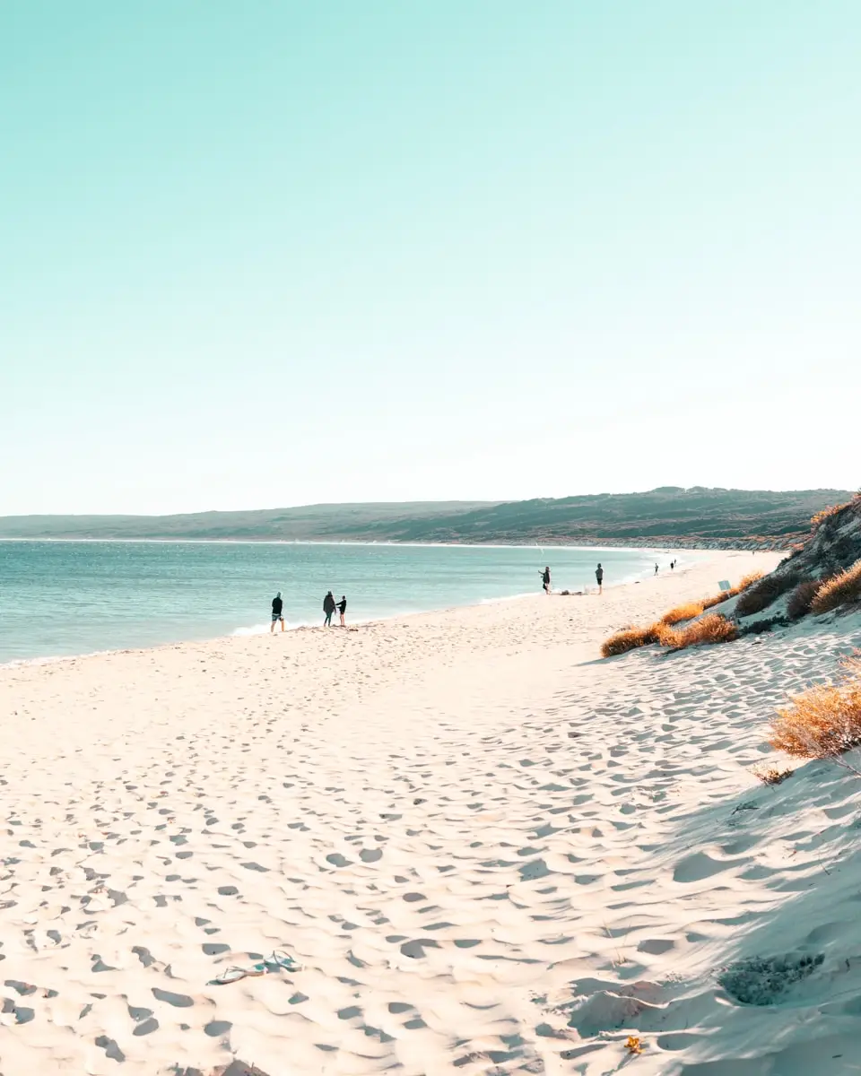 Margaret River Road Trip Image 4