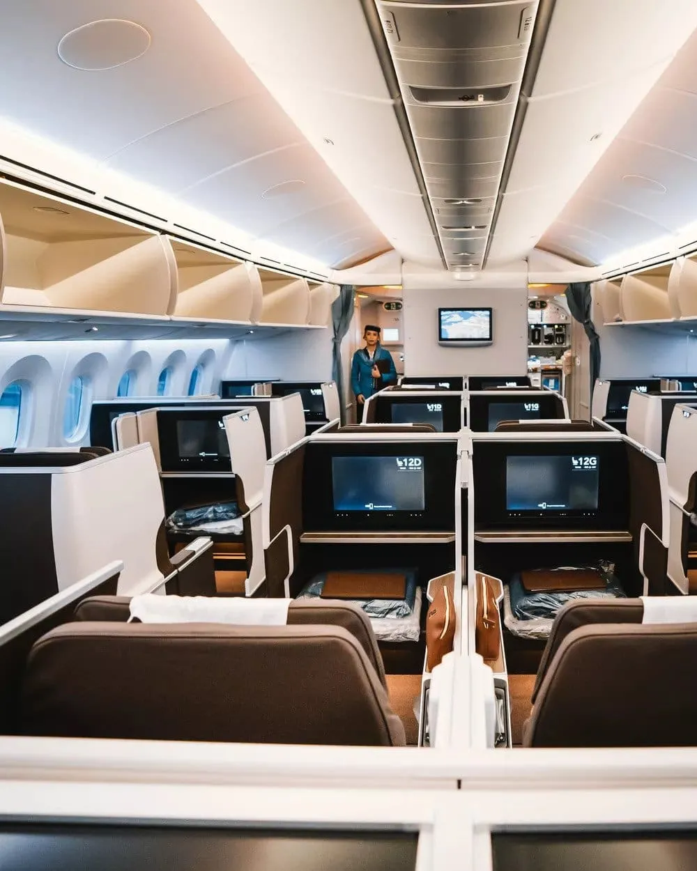 Seats