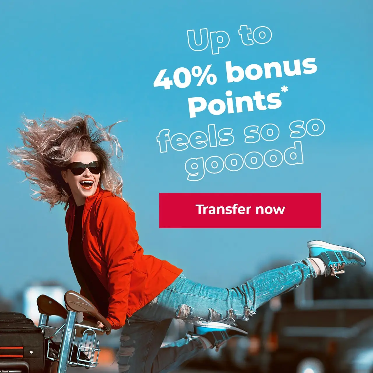 Velocity Transfer Bonus November 2020 Bonus Points