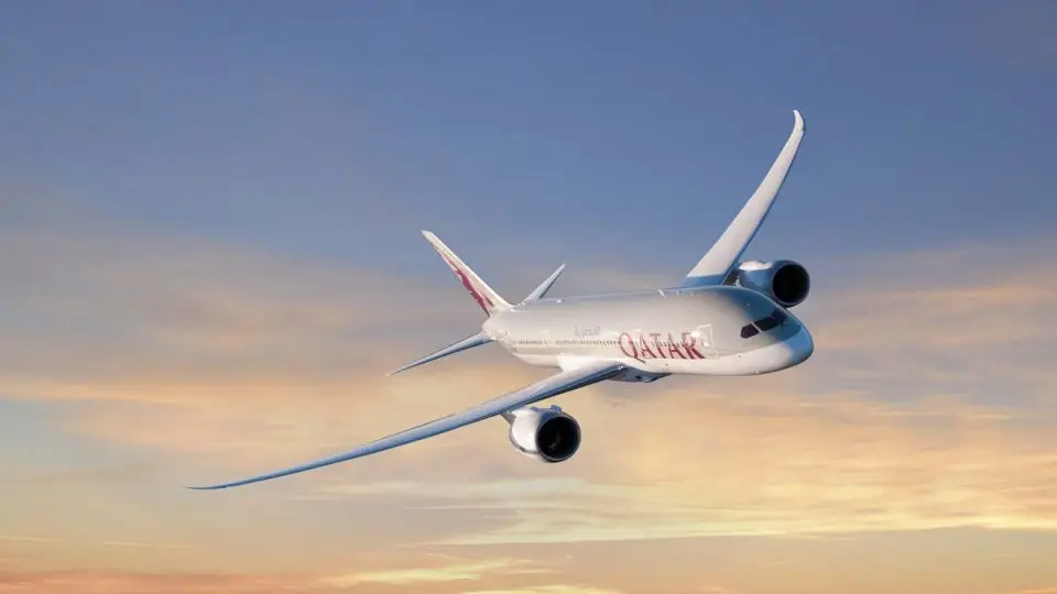 Qatar Airways paypal discount