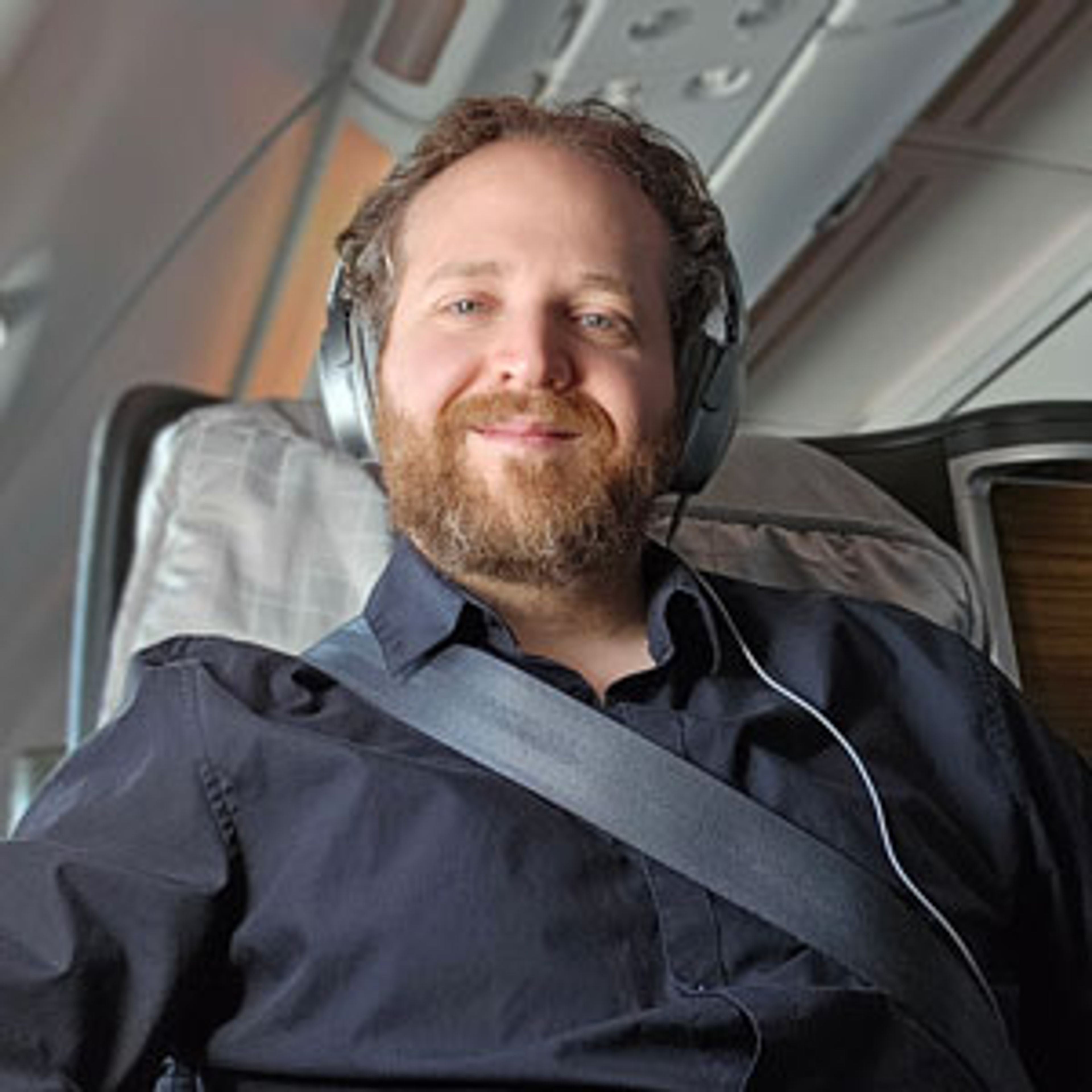 Chris Chamberlin
