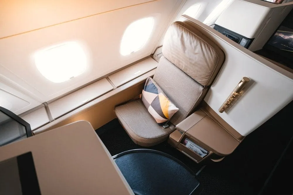 seats