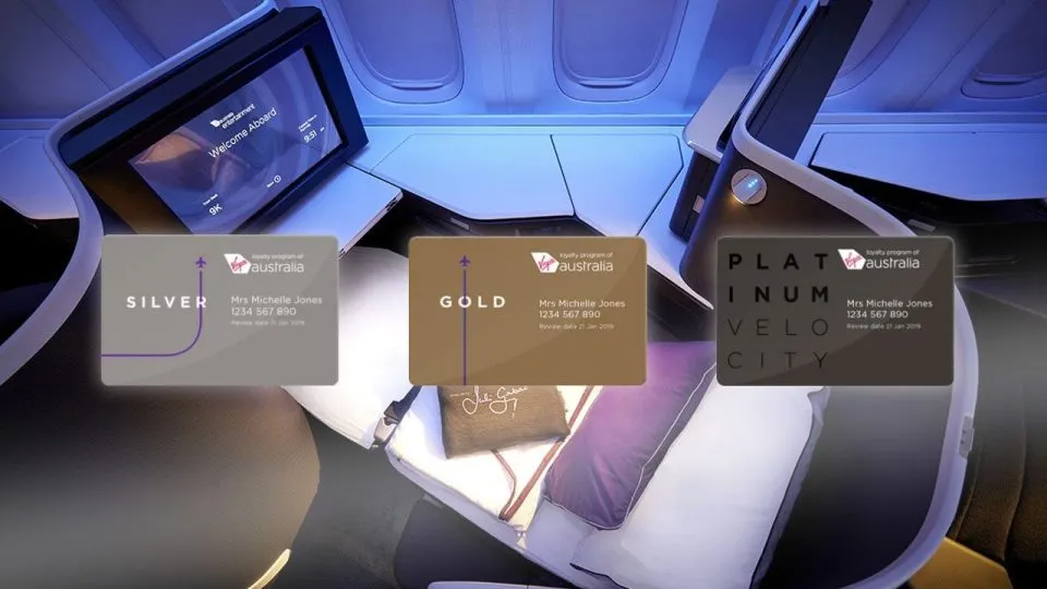 Silver, Gold or Platinum
