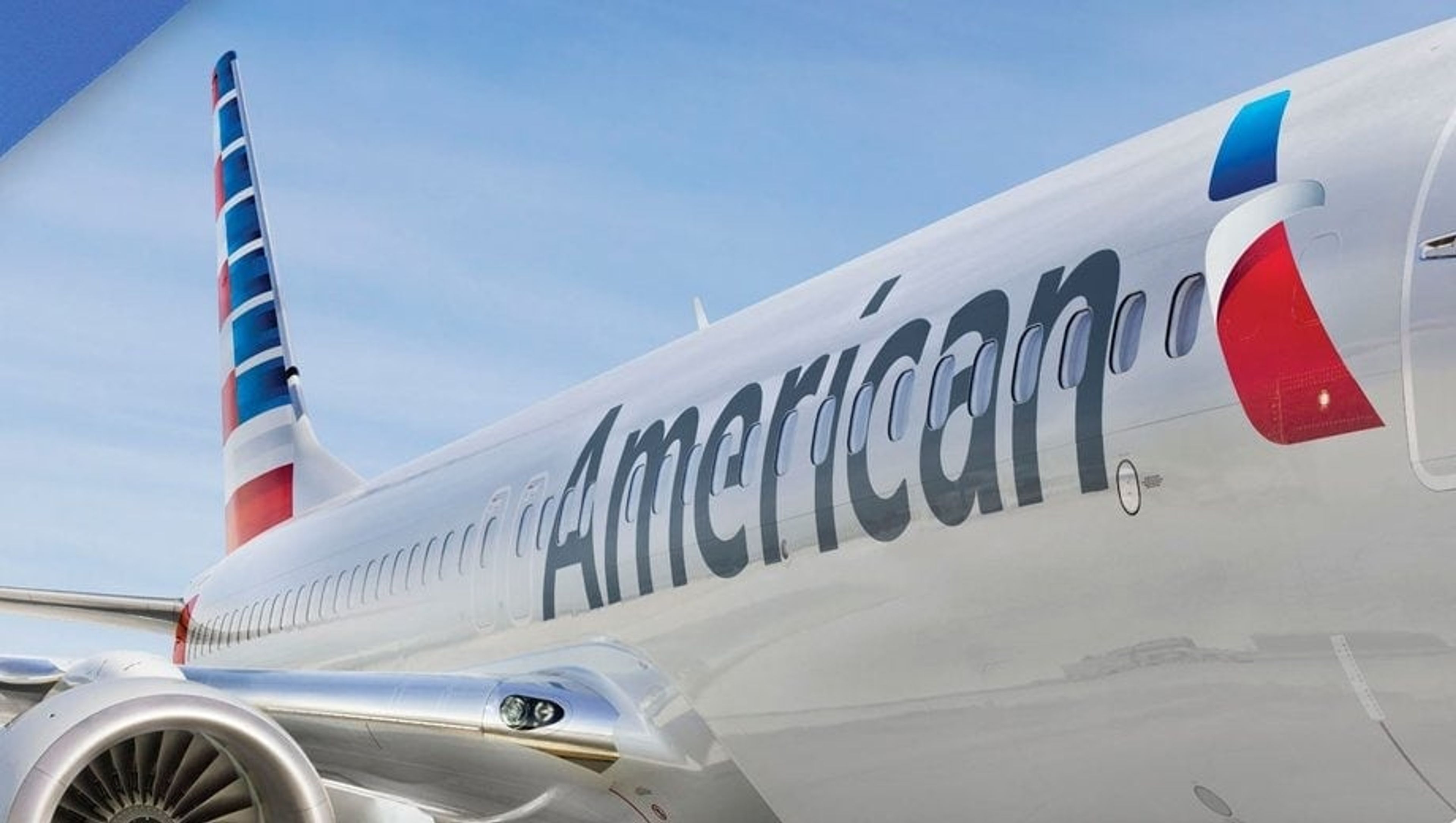 Buy American Airlines Miles for cheap business & first class flights